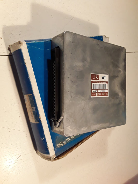 Vectra A Motorsteuergerät Automatikgetriebe original GM Opel NEU