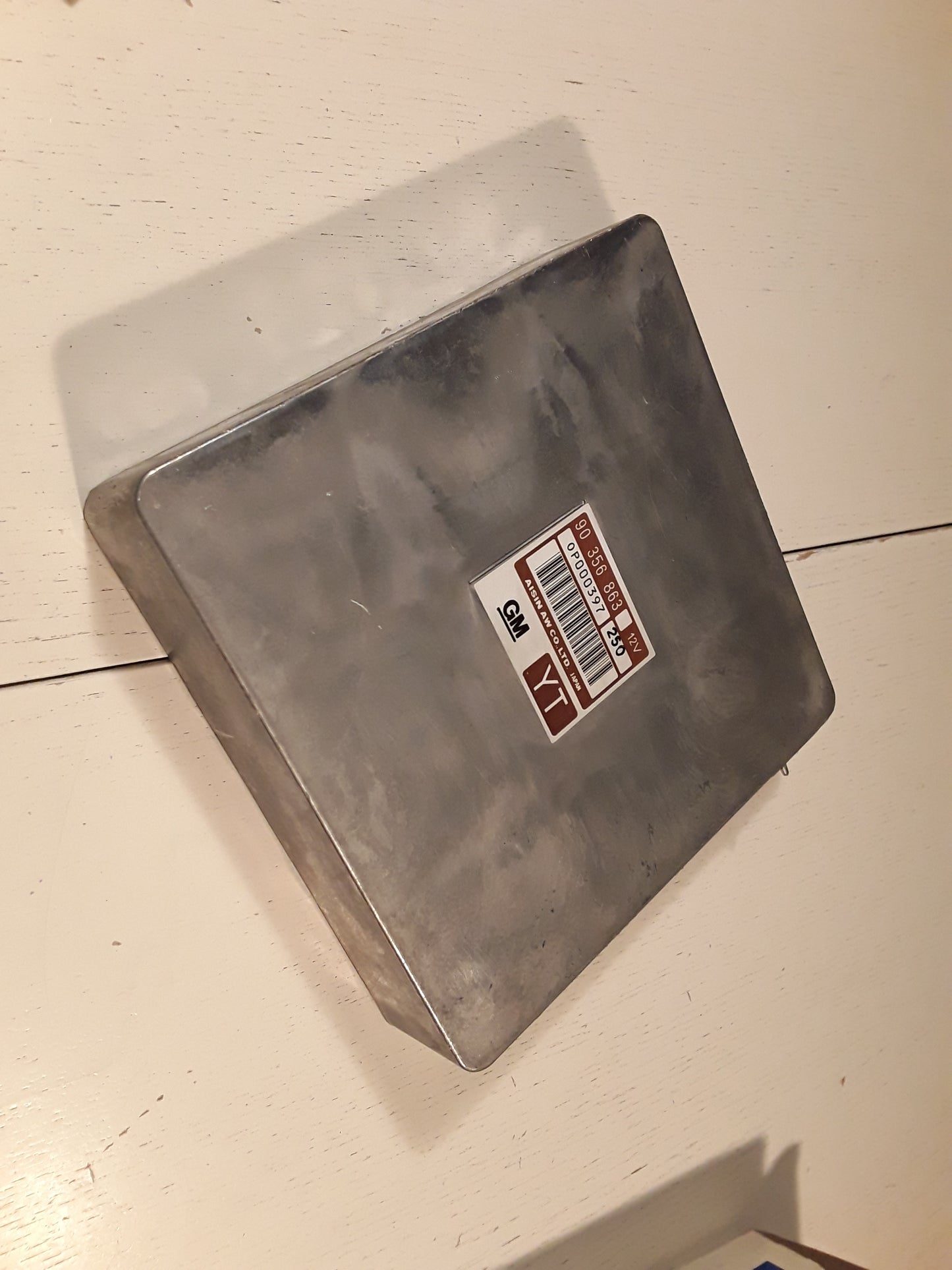 Vectra A Motorsteuergerät Automatikgetriebe original GM Opel NEU