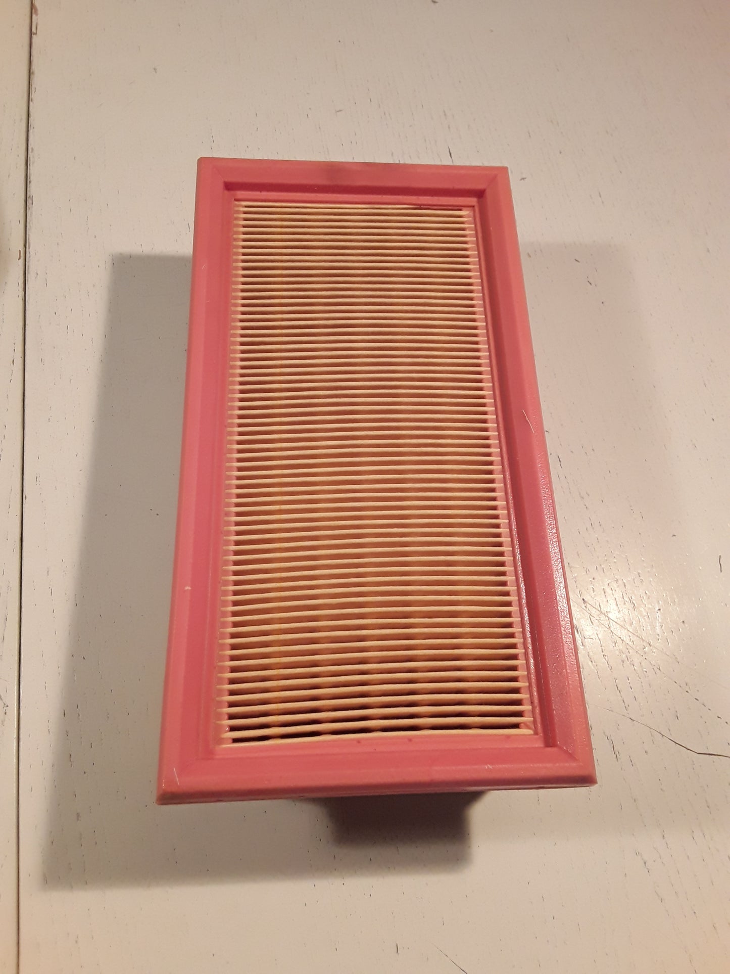 Ascona B Manta B 1,8 Rekord E 1,8 Luftfilter original Opel NEU