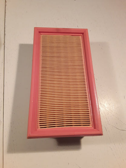 Ascona B Manta B 1,8 Rekord E 1,8 Luftfilter original Opel NEU