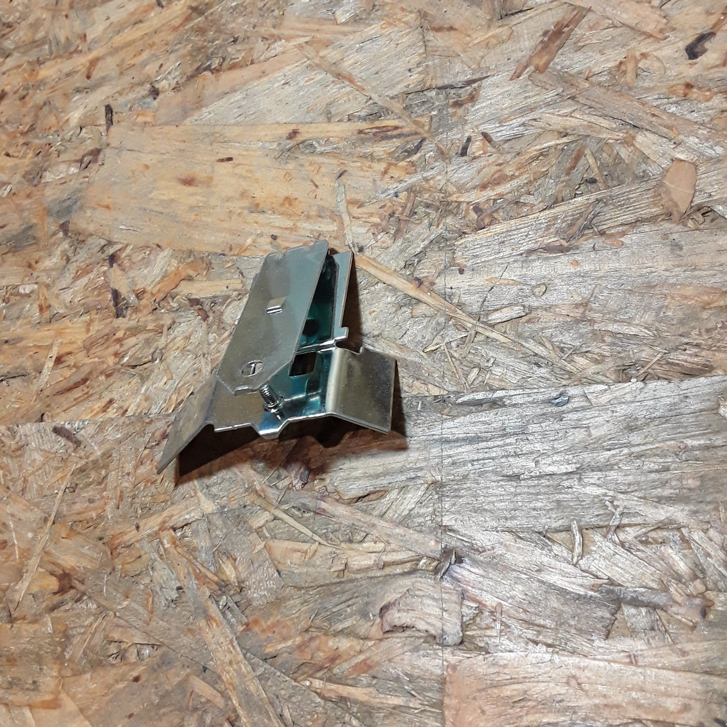 Rekord E Monza Senator A Spannungsstabilisator original GM Opel NEU