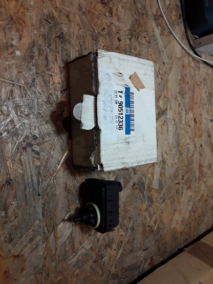 Vectra B Stellelement Leuchtweitenregulierung original GM Opel NEU