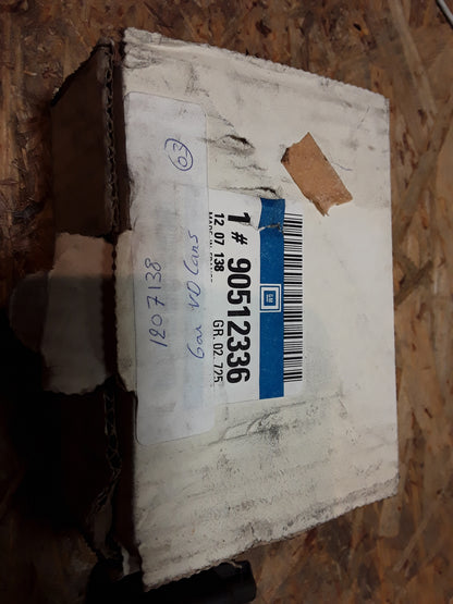 Vectra B Stellelement Leuchtweitenregulierung original GM Opel NEU