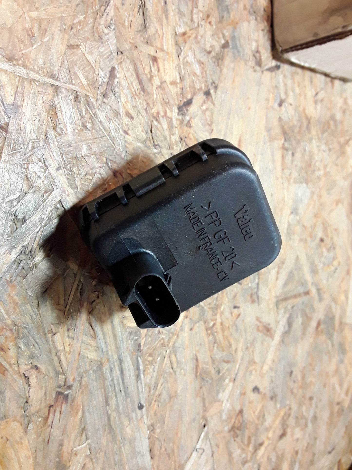 Vectra B Stellelement Leuchtweitenregulierung original GM Opel NEU