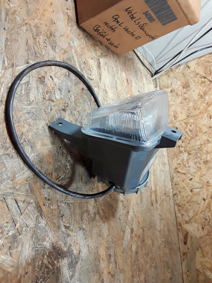 Vectra A Nebelscheinwerfer rechts Beifahrerseite original GM Opel NEU