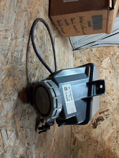 Vectra A Nebelscheinwerfer rechts Beifahrerseite original GM Opel NEU