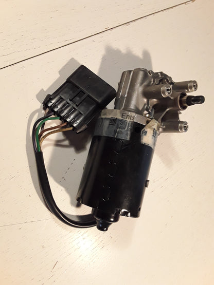 Calibra Motor Frontscheibenwaschanlage Wischer RL original GM Opel NEU