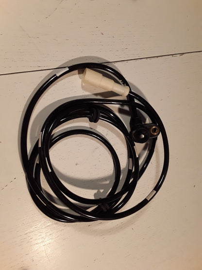 Calibra Sensor Drehzahl hinten links original GM Opel NEU