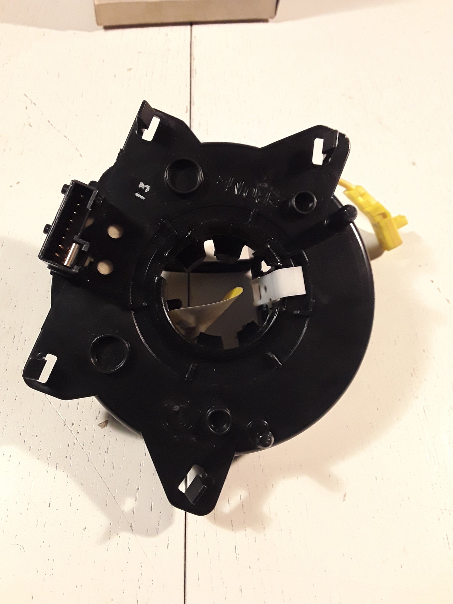 Vectra Airbagschleifring original GM Opel NEU