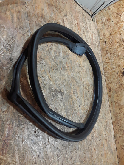 Vectra B Dachrahmen Gummiabdichtung links original GM Opel NEU