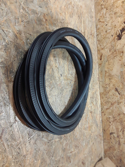 Astra J Kombi Türdichtungsgummi hinten links original GM Opel NEU