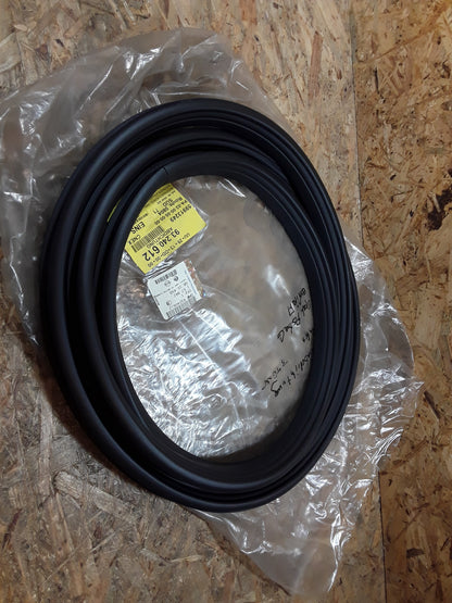 Astra G Zafira A Türdichtungsgummi links original GM Opel NEU