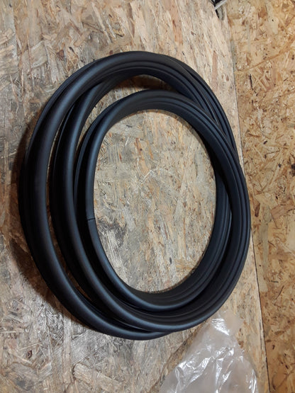 Astra G Zafira A Türdichtungsgummi links original GM Opel NEU