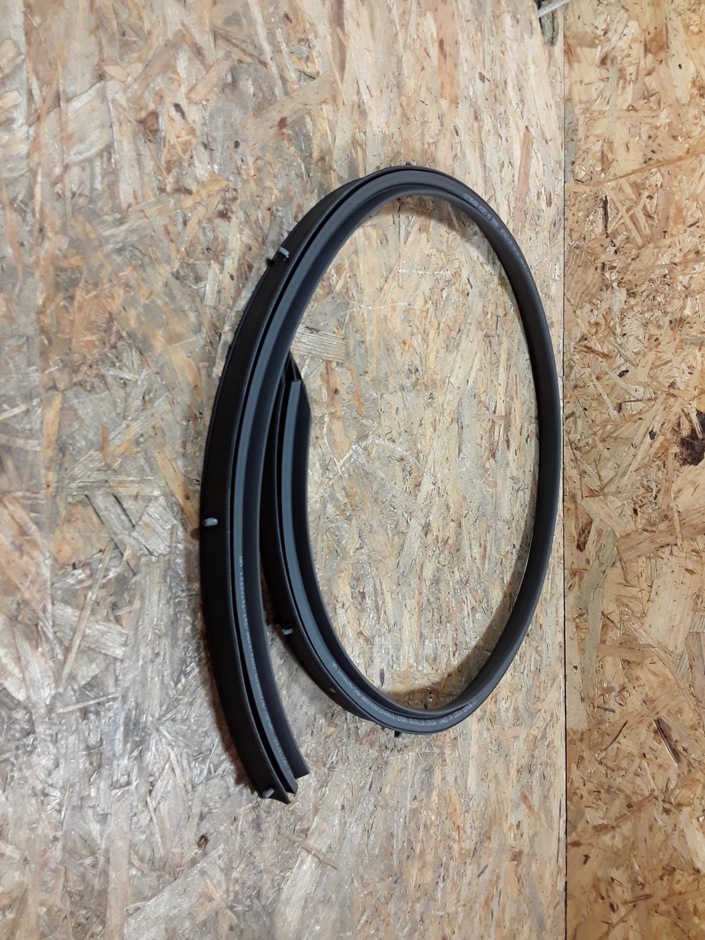 Insignia Gummiabdichtung vorne rechts original GM Opel NEU