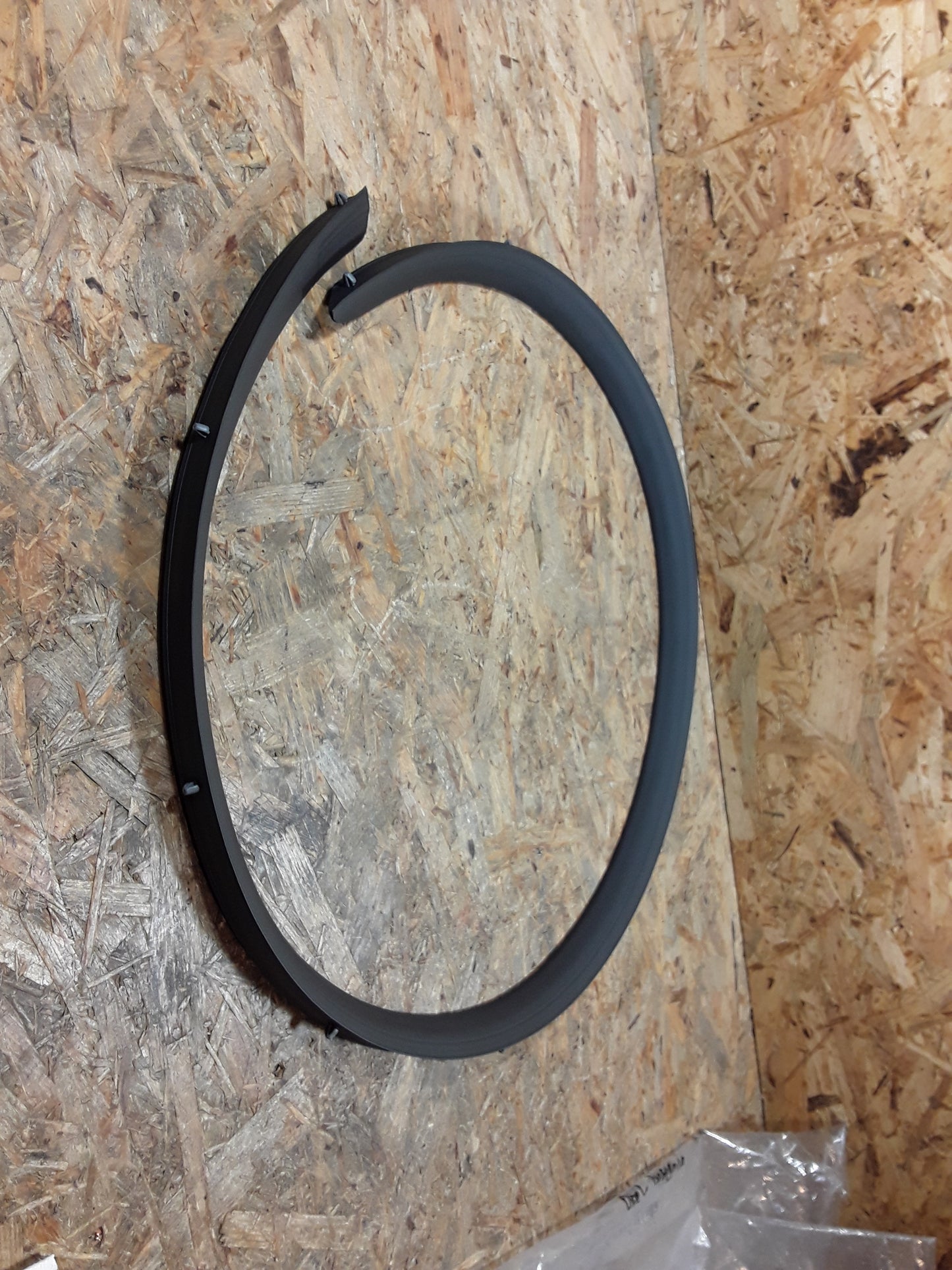 Insignia Gummiabdichtung vorne rechts original GM Opel NEU