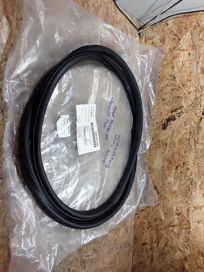 Mokka A Chevrolet Trax Türdichtungsgummi links vorne original GM Opel NEU
