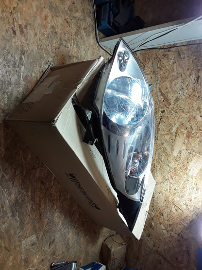 Chevrolet Spark Scheinwerfer links original GM NEU