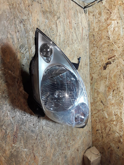 Chevrolet Spark Scheinwerfer links original GM NEU