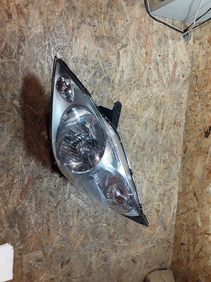 Chevrolet Spark Scheinwerfer links original GM NEU