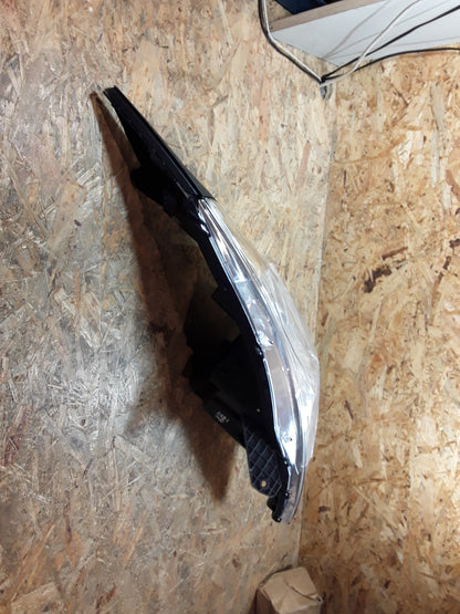 Chevrolet Spark Scheinwerfer links original GM NEU