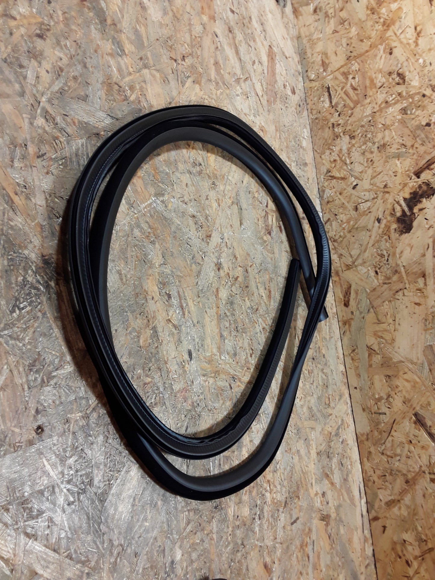Corsa A B Ascona C Kadett E Gummiabdichtung Schiebedach original GM Opel NEU