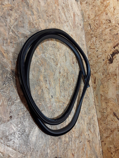 Corsa A B Ascona C Kadett E Gummiabdichtung Schiebedach original GM Opel NEU