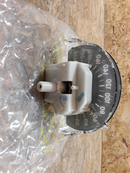 Omega A Tachometer bis 220km/h original GM Opel NEU