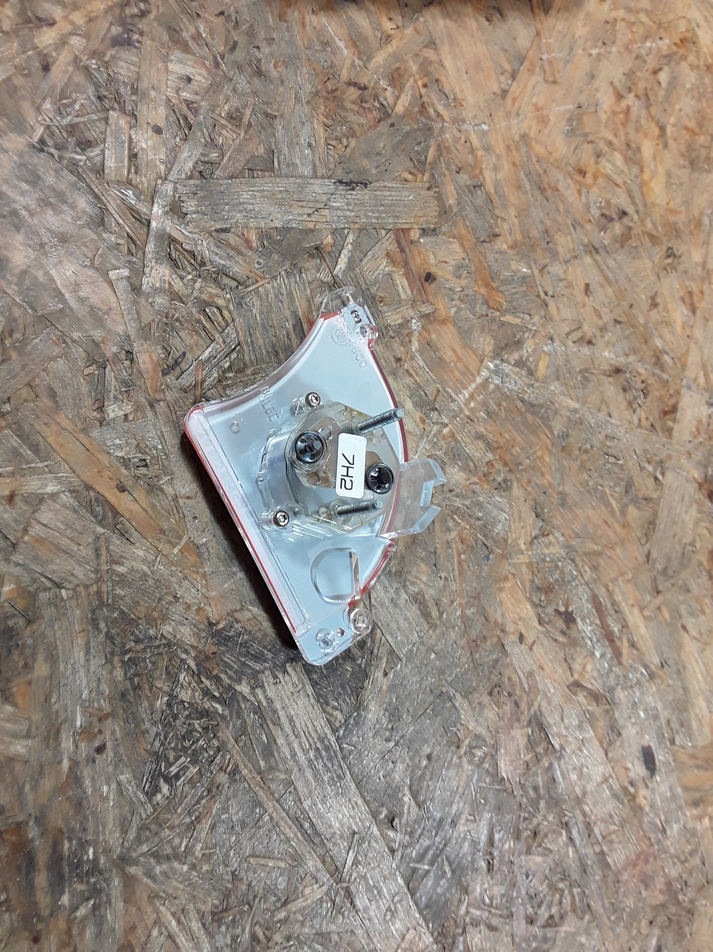 Vectra A Tankanzeige original GM Opel NEU