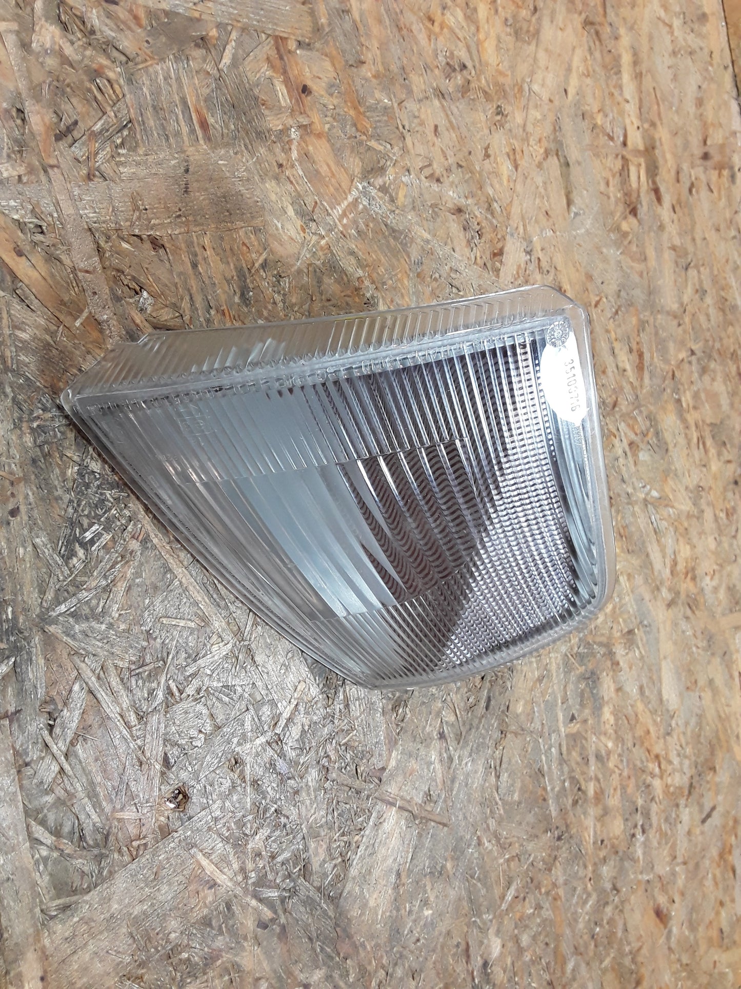 Omega A Blinker rechts weiß 1990-1994 original GM Opel NEU