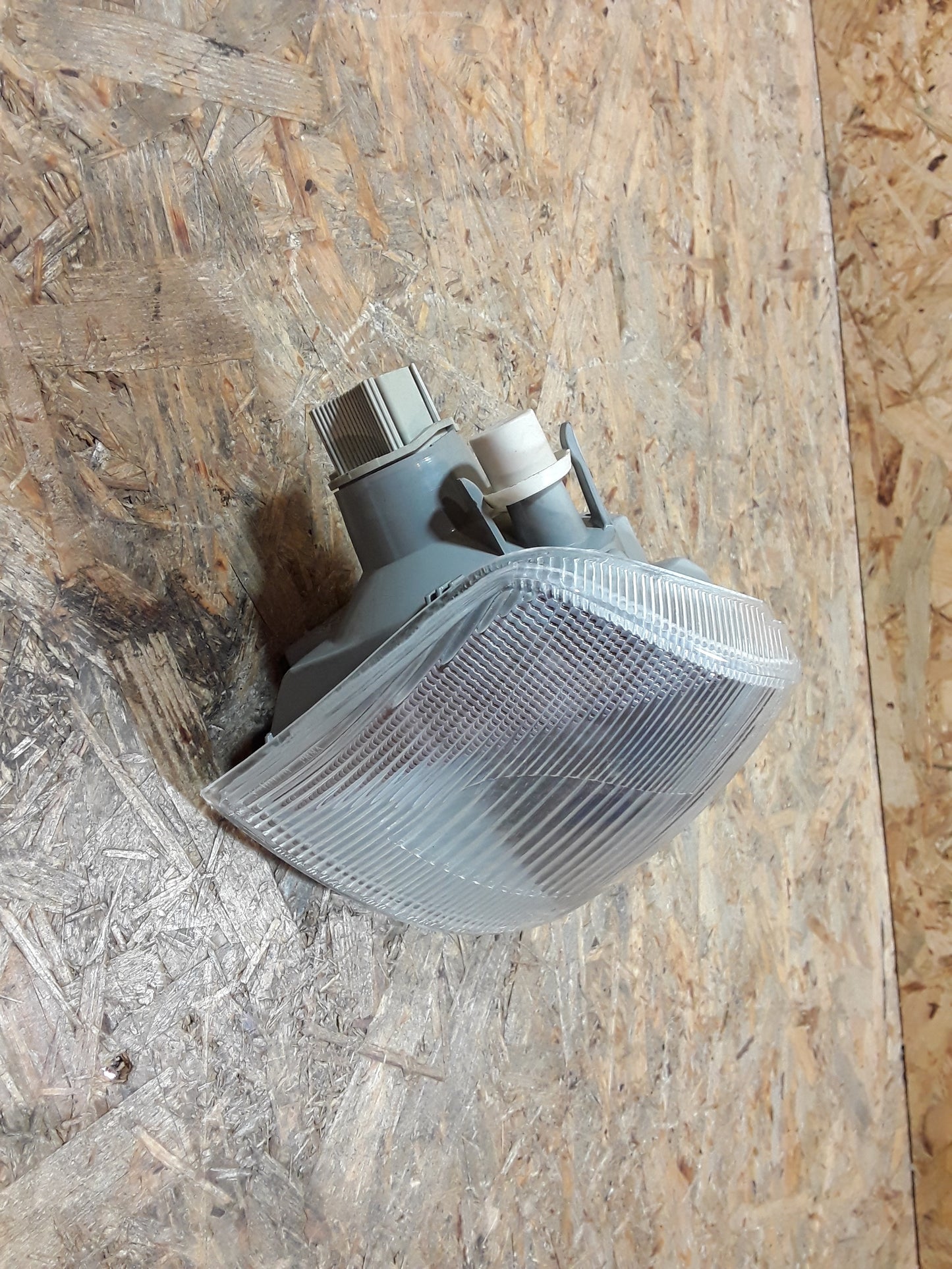 Omega A Blinker rechts weiß 1990-1994 original GM Opel NEU