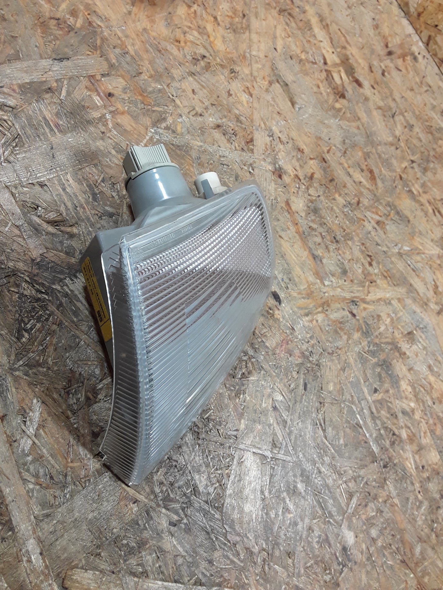 Omega A Blinker rechts weiß 1990-1994 original GM Opel NEU