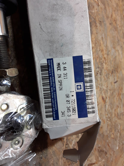 Calibra A 90-97 Stoßdämpfer original GM Opel NEU