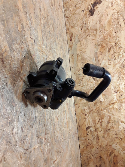 Astra F Vectra A Lenkung Hydraulik Pumpe 1,4l 1,6l original GM Opel NEU