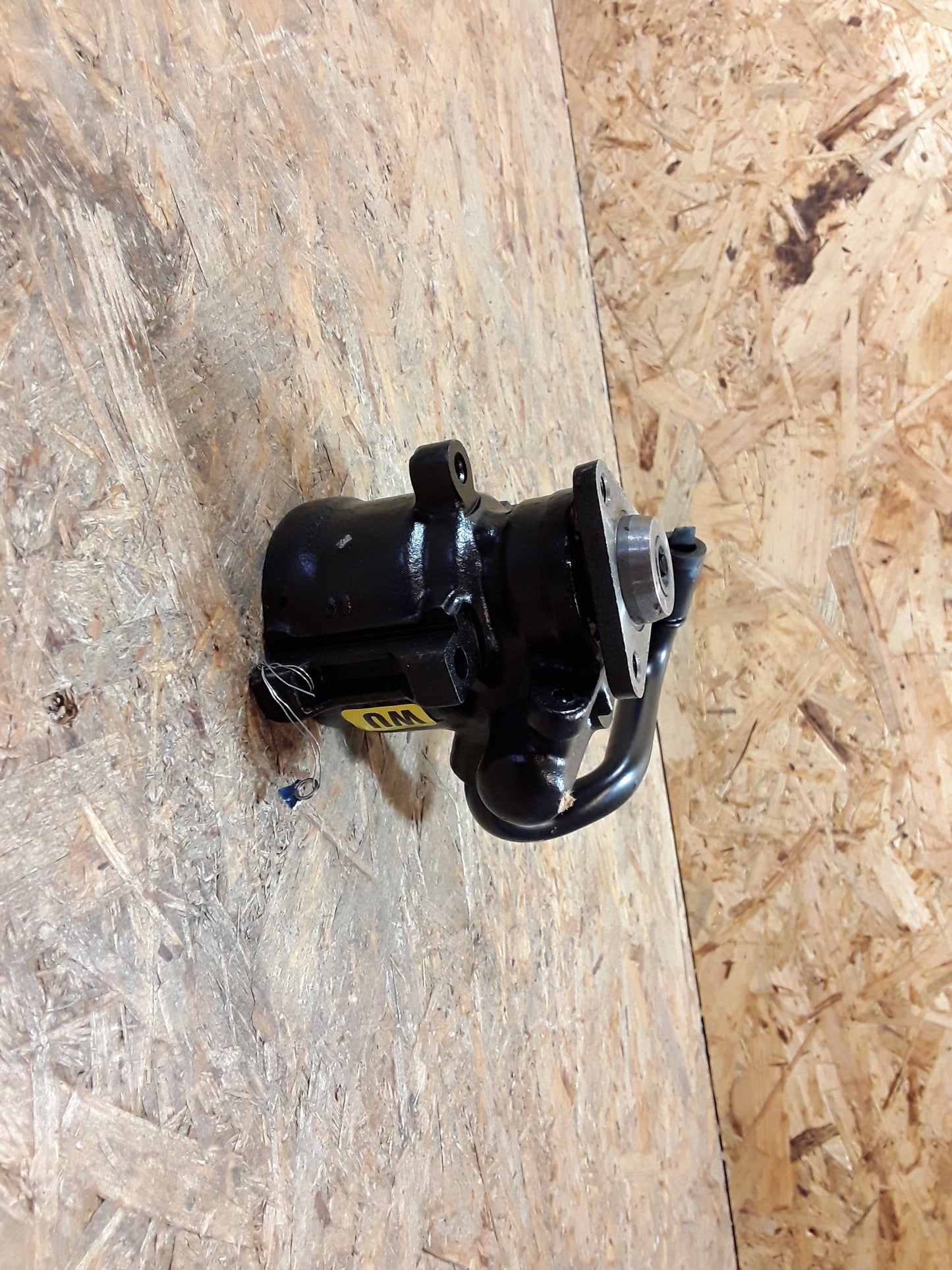 Astra F Vectra A Lenkung Hydraulik Pumpe 1,4l 1,6l original GM Opel NEU
