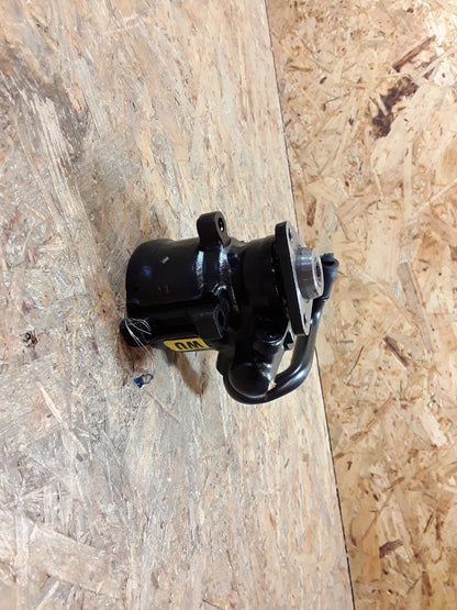 Astra F Vectra A Lenkung Hydraulik Pumpe 1,4l 1,6l original GM Opel NEU