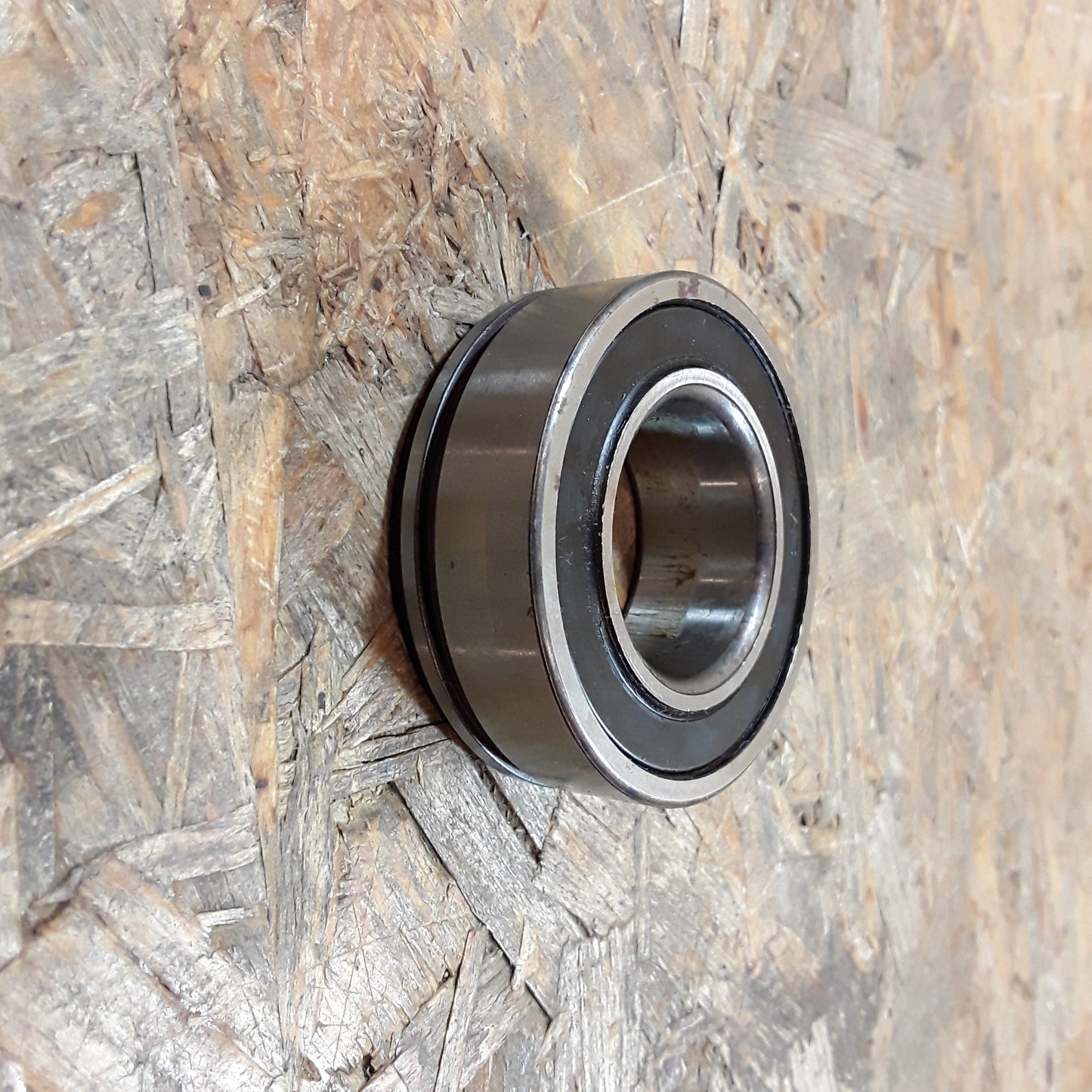 Rekord D Radlager hinten original GM Opel NEU