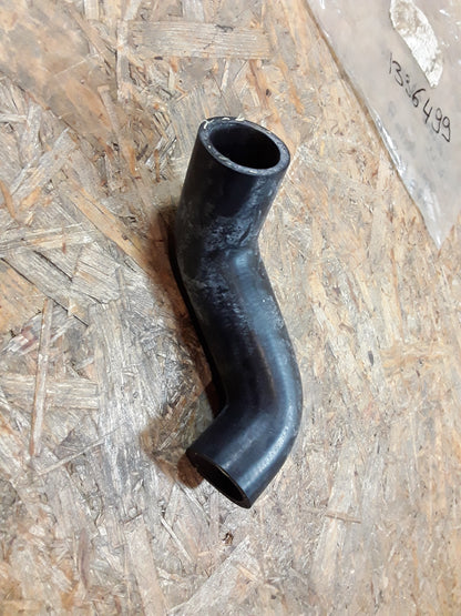 Vectra A 1,7D/1,7TD Einlassschlauch Kühler original GM Opel NEU