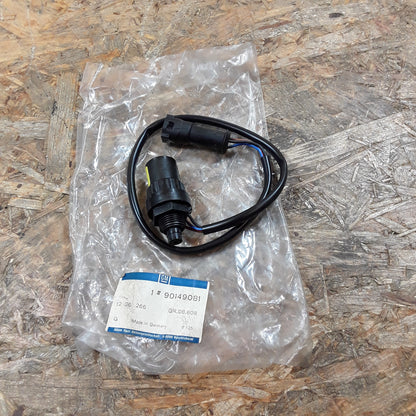 Ascona C 1,8E Corsa A 1,3N Wegstreckenfrequenzgeber original GM Opel NEU