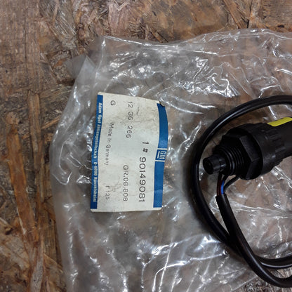 Ascona C 1,8E Corsa A 1,3N Wegstreckenfrequenzgeber original GM Opel NEU