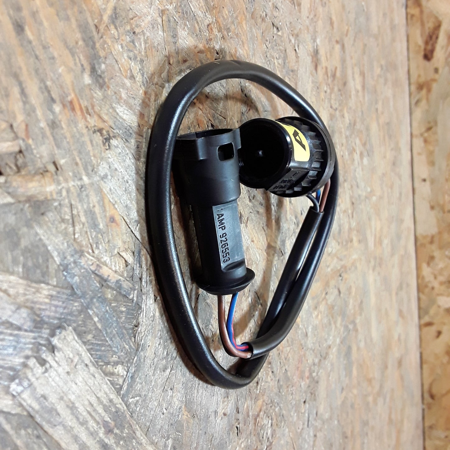 Ascona C 1,8E Corsa A 1,3N Wegstreckenfrequenzgeber original GM Opel NEU