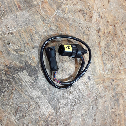 Ascona C 1,8E Corsa A 1,3N Wegstreckenfrequenzgeber original GM Opel NEU