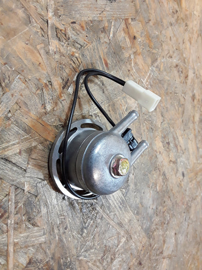 Corsa A 1,4NV Kadett E 1,3S Ascona C 1,3S Vergaserkomponente Starterdeckel original GM Opel NEU