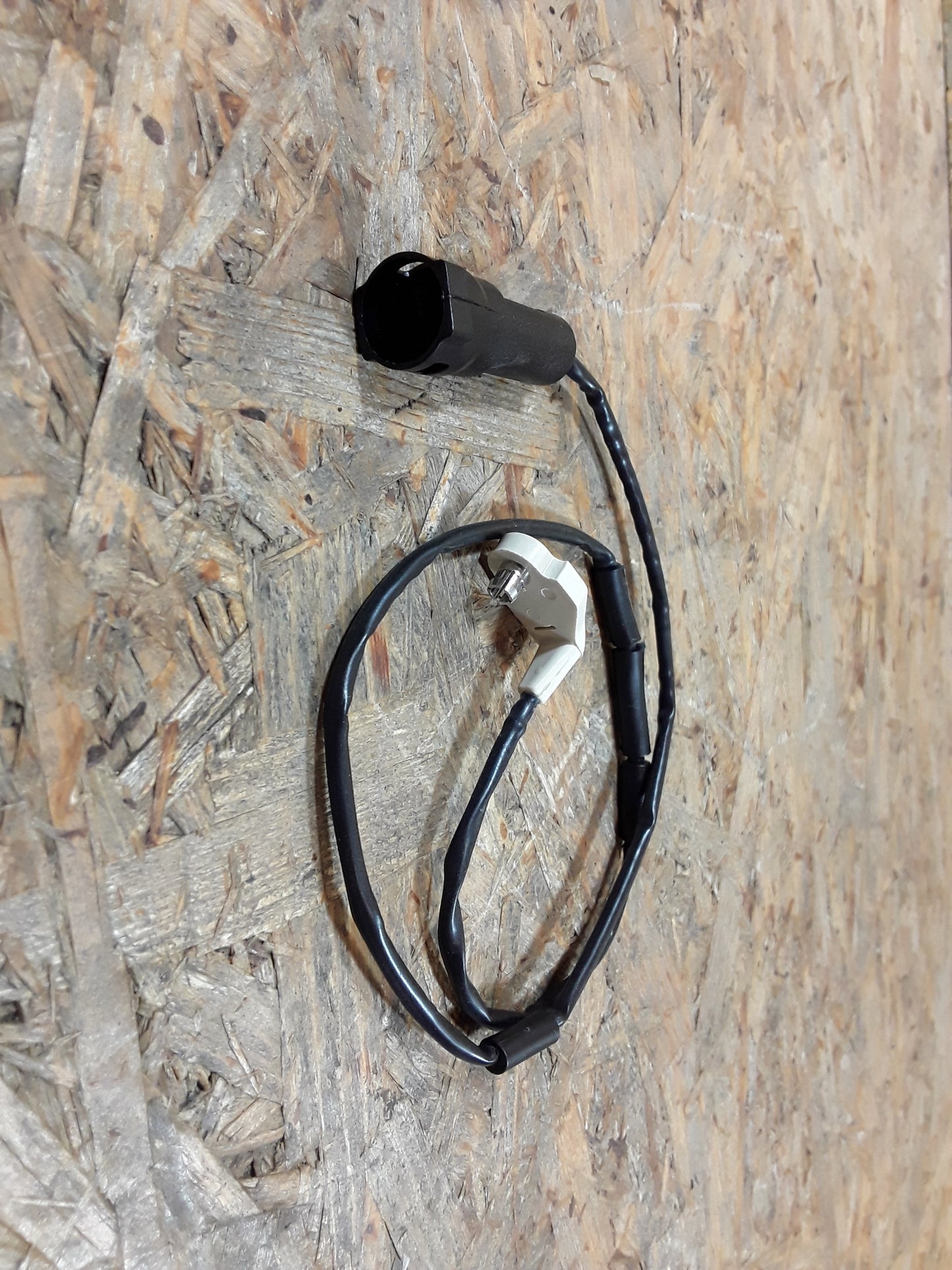 Omega A Senator B Sensor Bremsbelag original GM Opel NEU