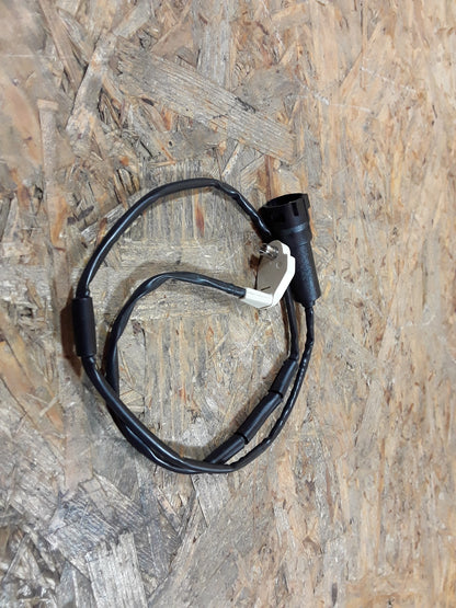 Omega A Senator B Sensor Bremsbelag original GM Opel NEU