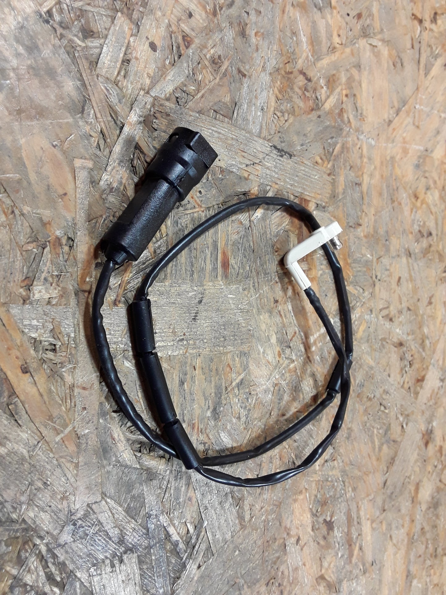 Omega A Senator B Sensor Bremsbelag original GM Opel NEU