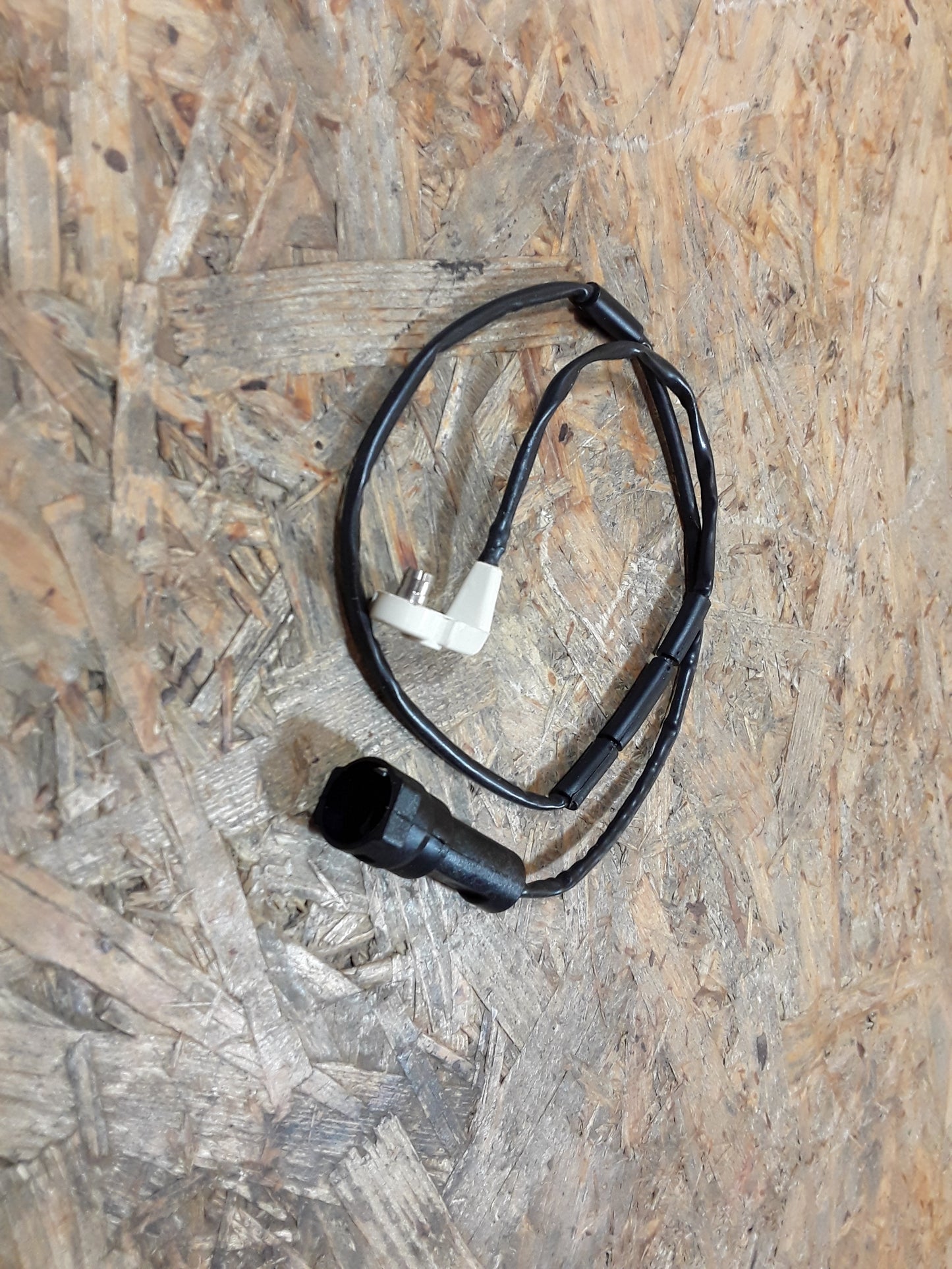 Omega A Senator B Sensor Bremsbelag original GM Opel NEU