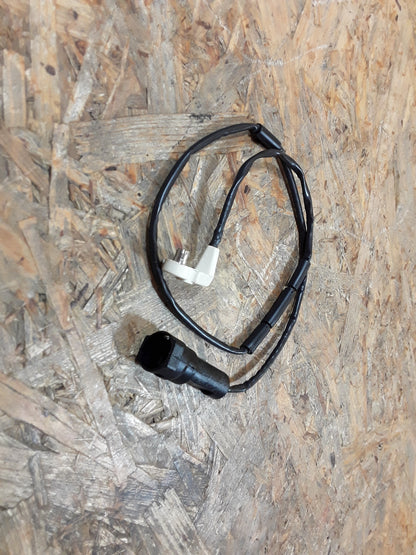Omega A Senator B Sensor Bremsbelag original GM Opel NEU