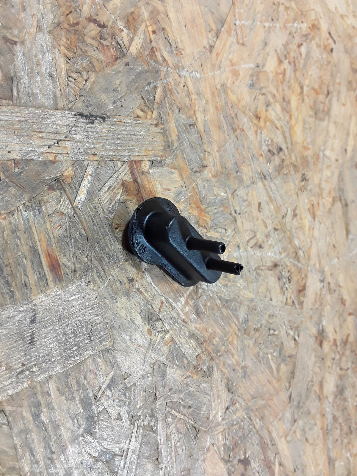 Kadett D/E Ascona C Corsa A/B Astra G/F 1,2l, 1,3l, 1,4l, 1,6l 1,8l Thermostat für Luftreiniger original GM Opel NEU