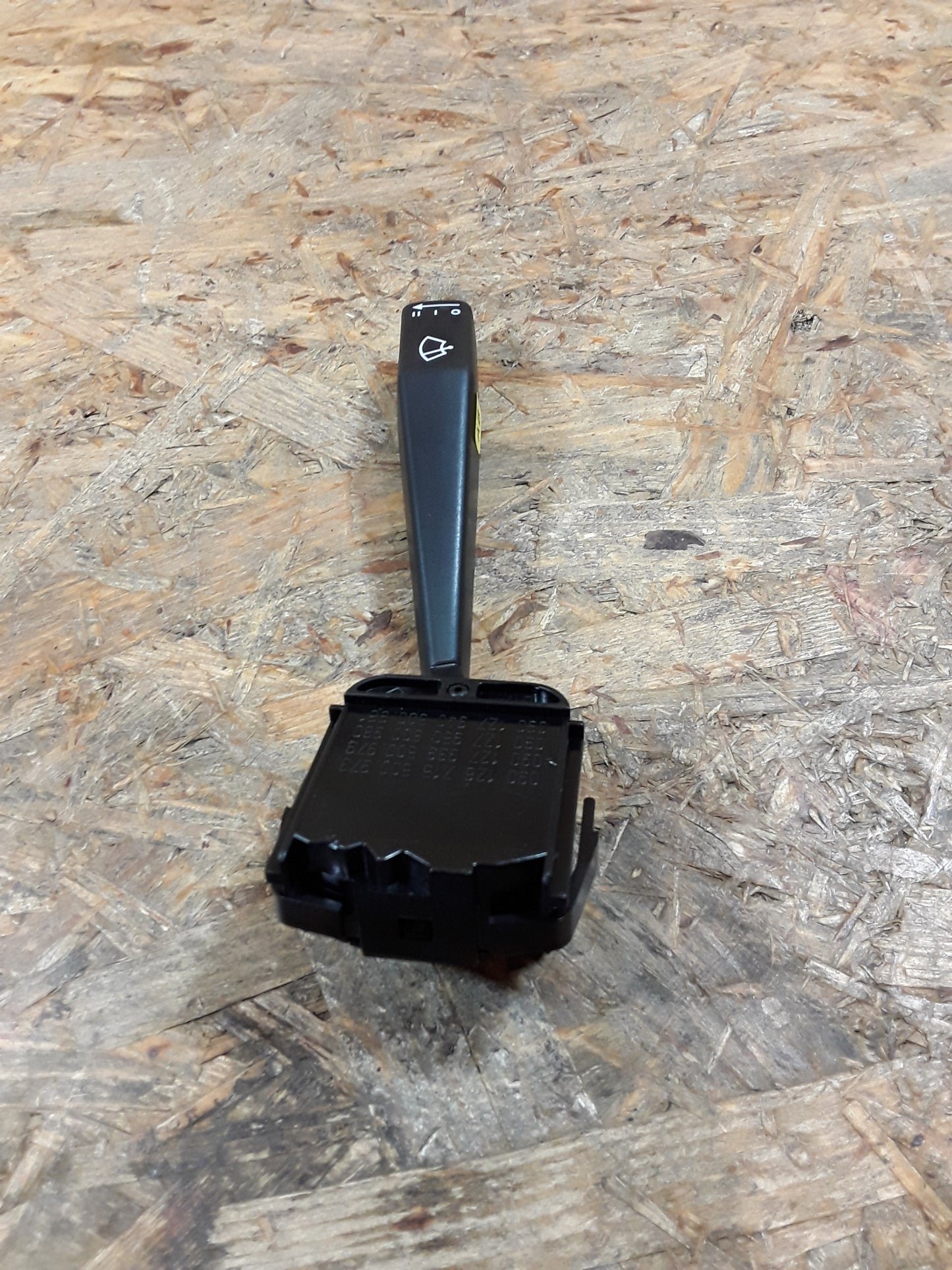 Corsa A Lenkstockschalter original GM Opel NEU
