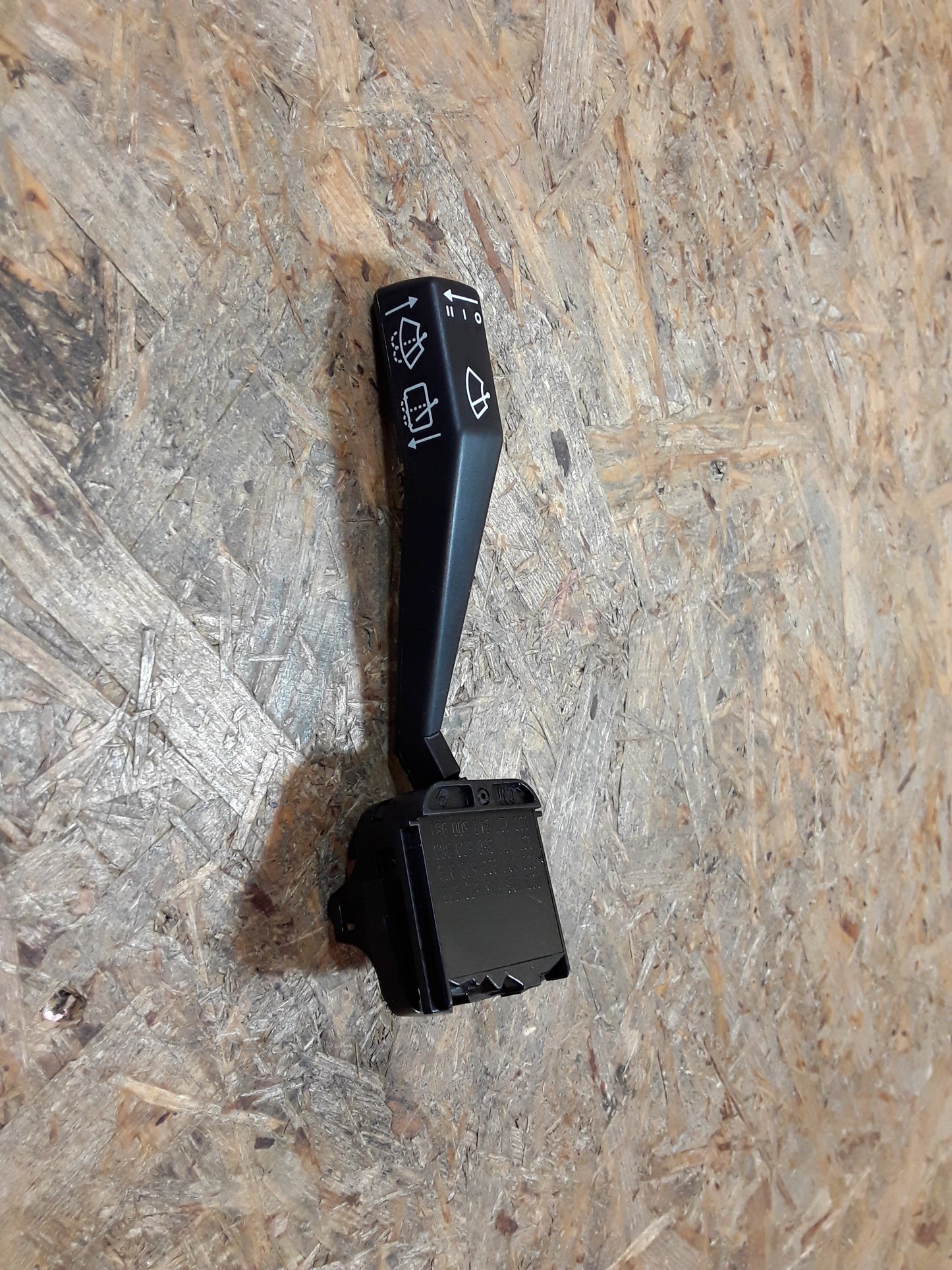 Corsa A Lenkstockschalter original GM Opel NEU